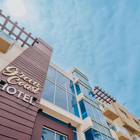 Green Coast Hotel ปุนตากานา ภายนอก รูปภาพ