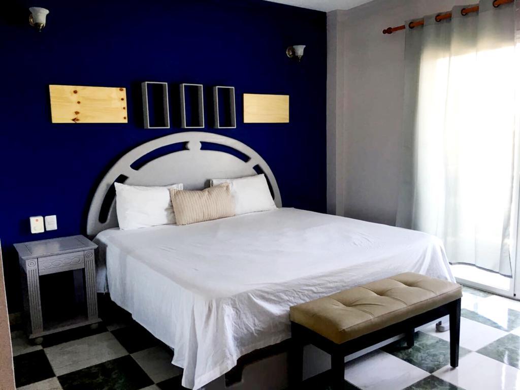 Green Coast Hotel ปุนตากานา ภายนอก รูปภาพ